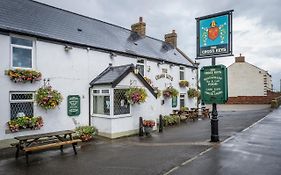 The Cross Keys